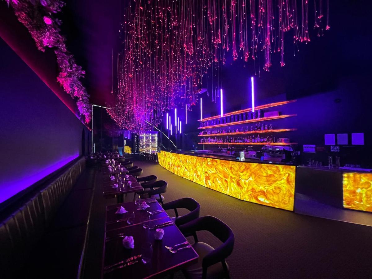Christchurch City Hotel المظهر الخارجي الصورة